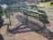 JOHN DEERE 662 5 BAR RAKE