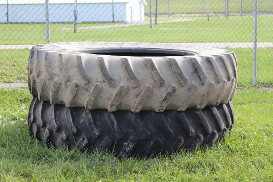18.4/46 Tractor tires