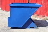 2YD SL or forklift Dumpster