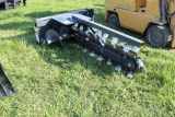 Wolverine Trencher