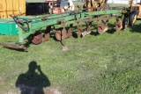 1450 John Deere 5 bottom plow