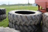 18.4/46 Tractor tires