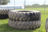 18.4/46 Tractor tires