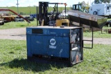 MILLER BIG 30 DIESEL WELDER