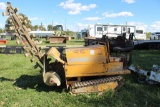 CASE TF300 TRENCHER
