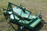 6' FRONTIER GM 1072 E FINISH MOWER