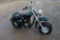 Mini Bike (needs work)