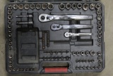 Craftsman 155 pc tool set