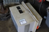 Window A/C Unit 8000 BTU