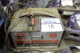 Battery Charger