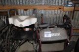 Wheel Chair/ Walker Lot