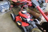 NEW Honda Push Mower