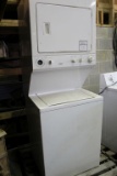 Kenmore Stacker electric washer and dryer