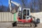 TAKEUCHI TB180FR