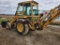 555 Ford Backhoe