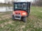 2012 Kubota 1140 RTV