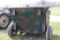 DUMPSTER TRAILER