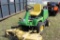 JOHN DEERE F710 48