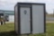 NEW UNUSED PORTABLE RESTROOM