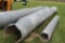 2'X22' CULVERT PIPE