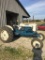 1967 Ford 4000 row crop