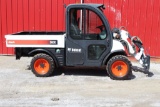 Bobcat Tool cat 5600