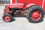 Massey Ferguson 65 Tractor