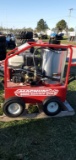 NEW MAGNUM 4000 SERIES PRESSURE WASHER