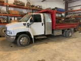 2003 GMC 4500