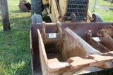 24 INCH FORD BACKHOE BUCKET