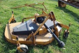 WOODS RD7200 FINISH MOWER