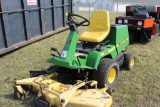 JOHN DEERE F710 48