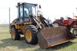 2006 CAT IT14G WHEEL LOADER