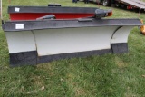 8FT SNOW PLOW BLADE