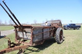 Manure Spreader