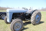 Furgeson Tractor