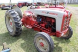 FORD 801 POWER HORSE