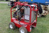 Magnum 4000 pressure washer