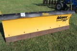 MEYERS 7.5FT PLOW