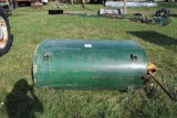 FUEL TANK WITH PUMP