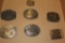 Lot of Misc buckles