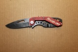 Snap On pocket Knife