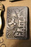 Eagles Buckle