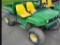 John Deere Gator