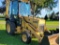 Ford 655D Tractor Backhoe