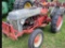 9n Ford tractor