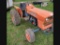 KUBOTA L225 TRACTOR