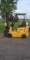 Cat 35 forklift