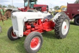 FORD 600 TRACTOR