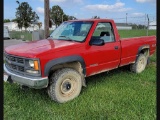 1996 Chevy 2500